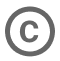 copyright